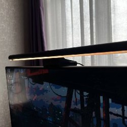 Лампа для монитора скринбар Baseus - фото 1