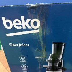 Соковыжималка Beko SJA3209BX - фото 5