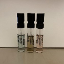 Бежевая нейлоновая сумка Amomento - фото 1