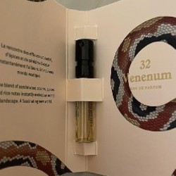 Бежевая нейлоновая сумка Amomento - фото 3