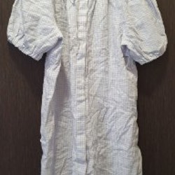 Льняное платье J.crew - фото 5