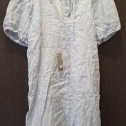 Льняное платье J.crew - фото 6