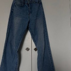 Джинсы - фото 4
