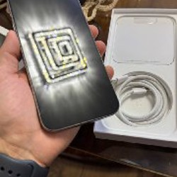 IPhone 15pro Max - фото 2