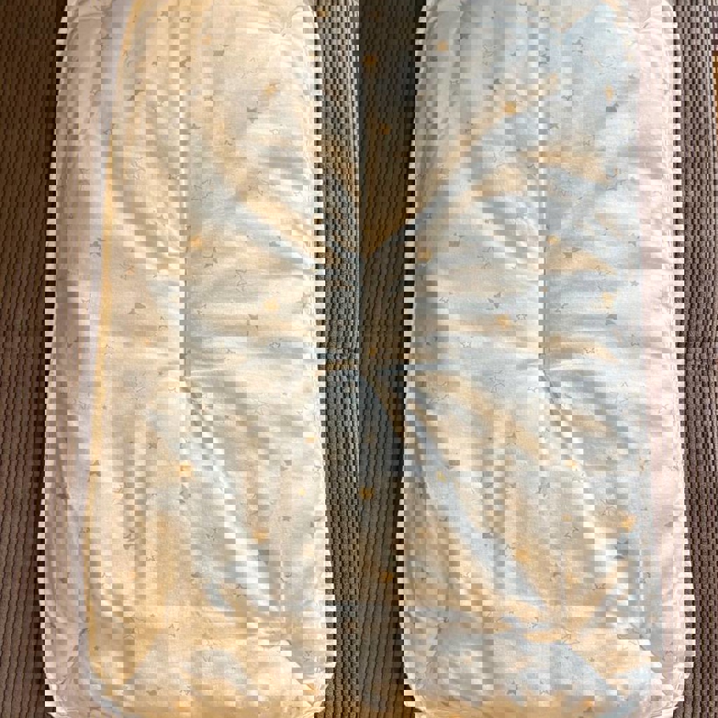 Детская подушка