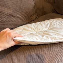 Детская подушка - фото 2