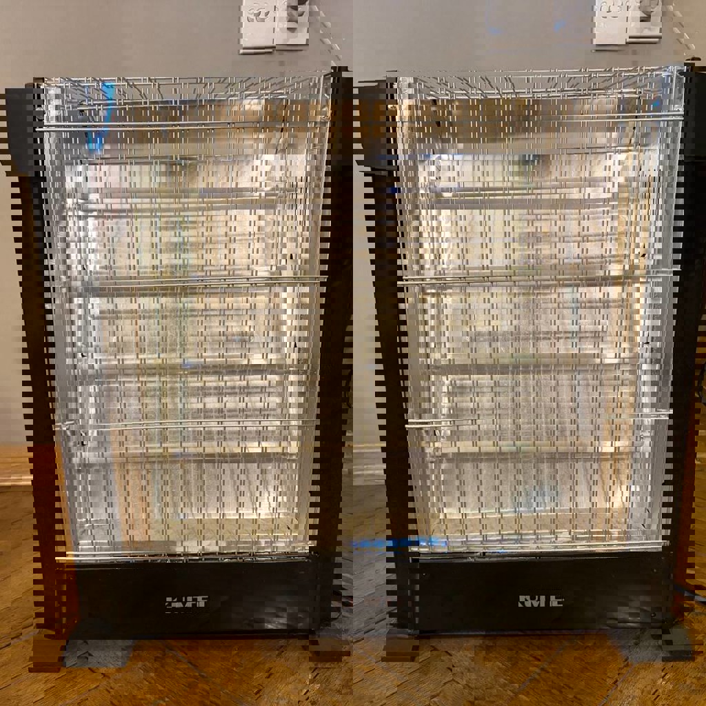 Электрический обогреватель