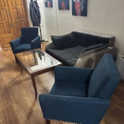 Диван - фото 1