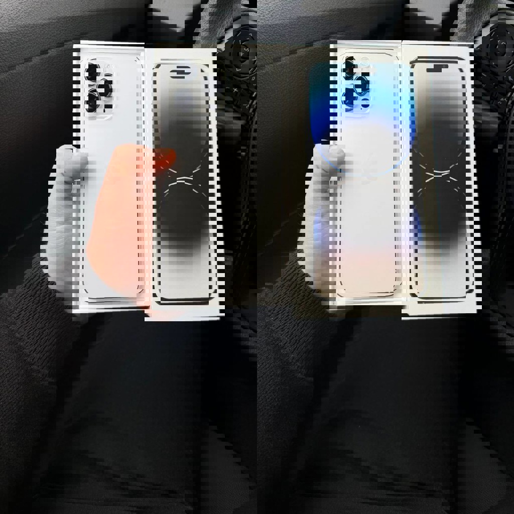 IPhone 14 Pro Max 128GB