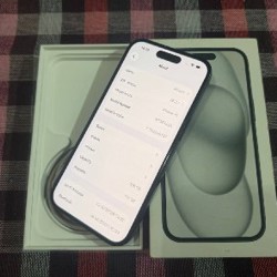 IPhone 15 - фото 2