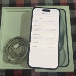 IPhone 15 - фото 3