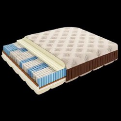 Матрас - фото 2