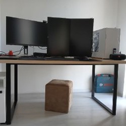 Стол - фото 1