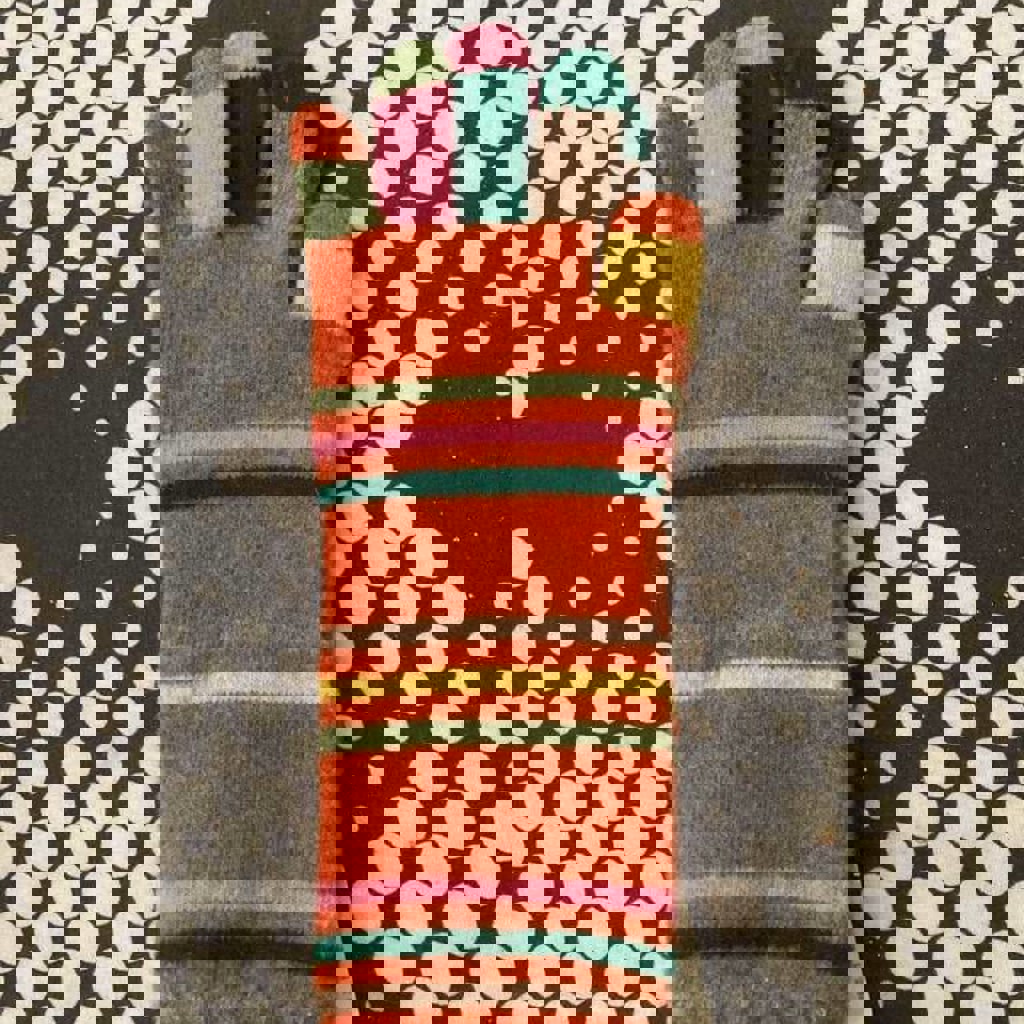 Детские перчатки