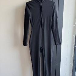 Комбинезон розовый - фото 5