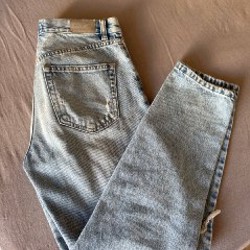 Джинсы pull&bear - фото 1