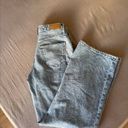 Джинсы pull&bear - фото 4