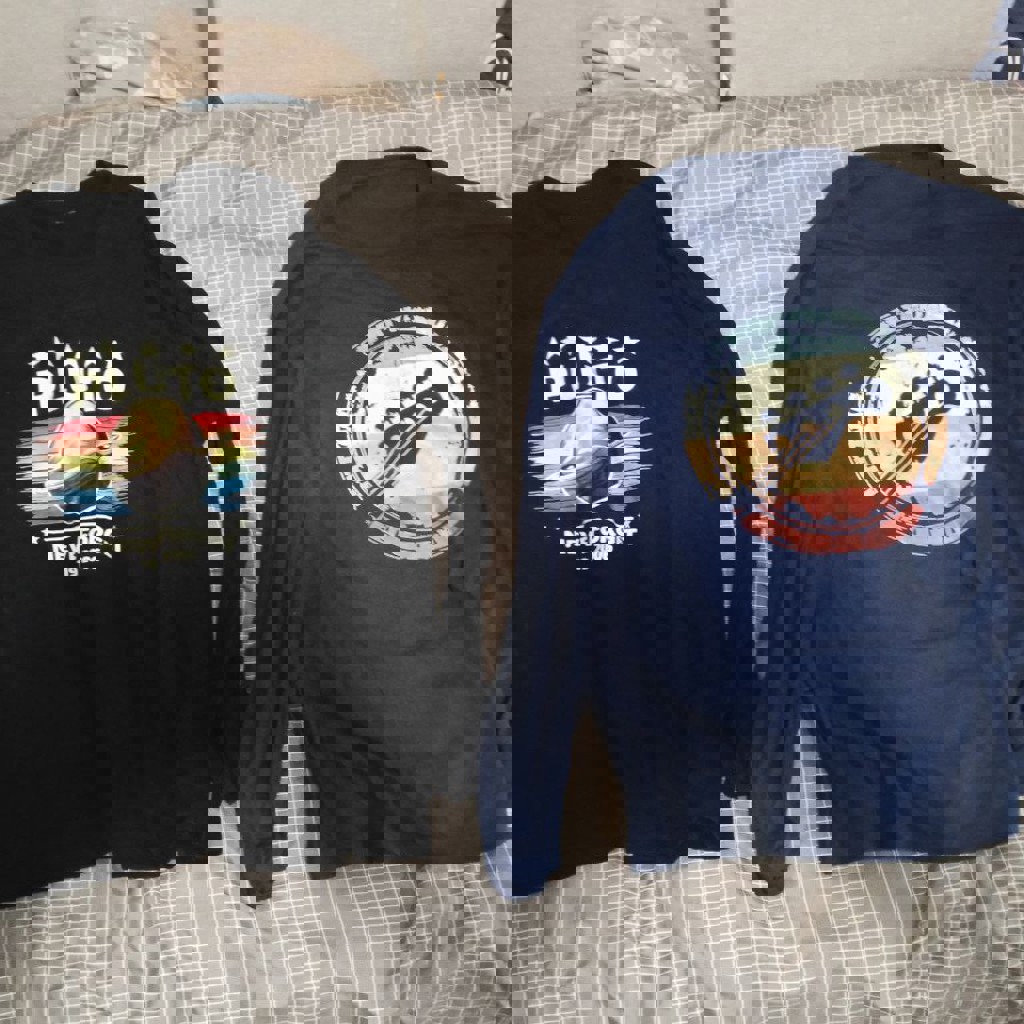 Набор футболок