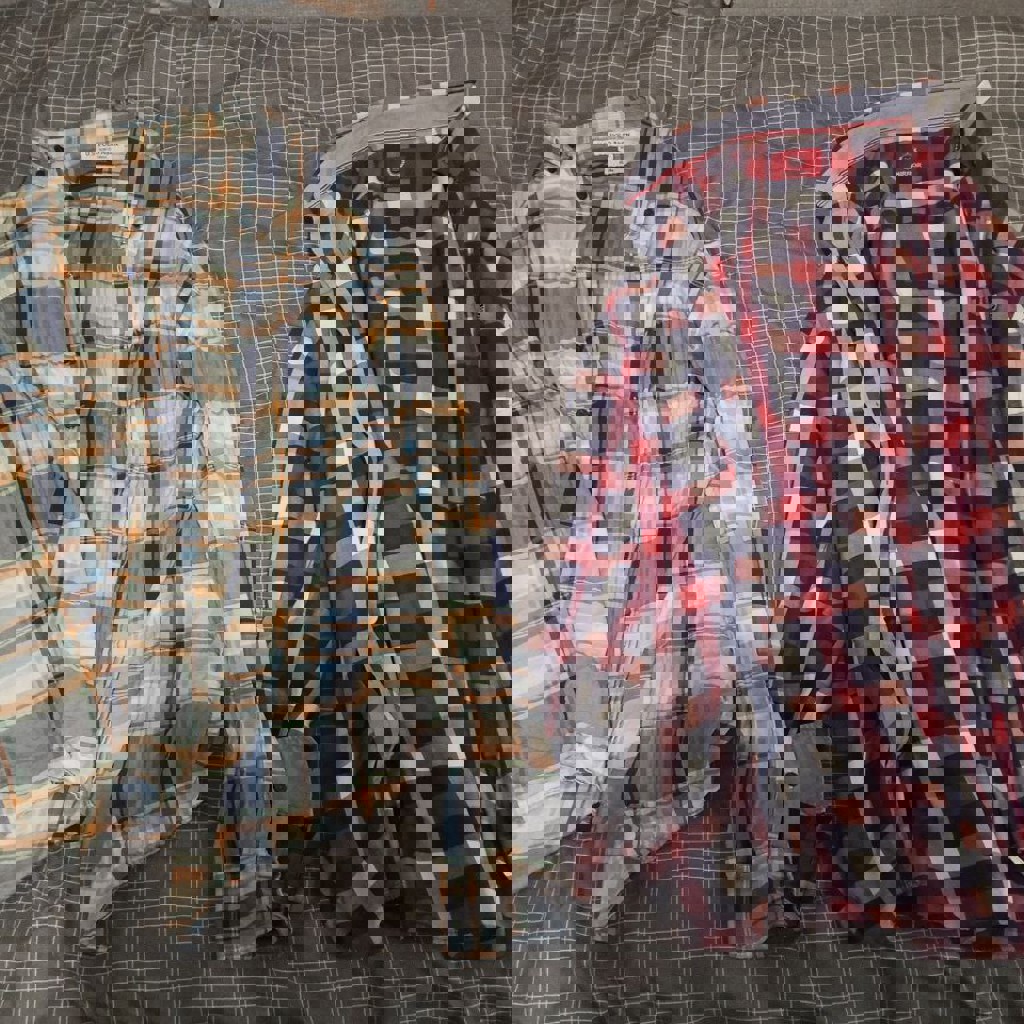 Набор рубашек