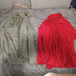 Набор рубашек - фото 2