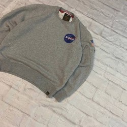 Alpha Industries - фото 2