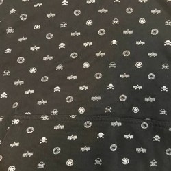 Футболка Alpha Industries - фото 2