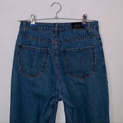 Джинсы mom fit - фото 3