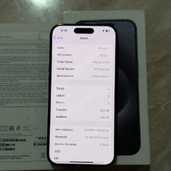 IPhone 15 Pro - фото 2