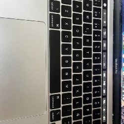 Macbook Pro 2020 - фото 2