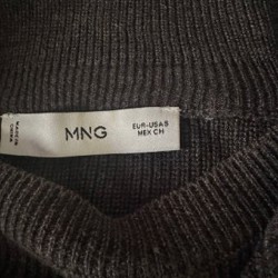 Джемпер MANGO - фото 2