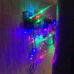 Гирлянда - фото 3