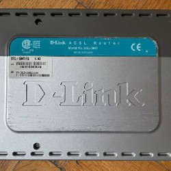 Модем D-Link DSL-504T - фото 3