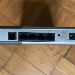 Модем D-Link DSL-504T - фото 4