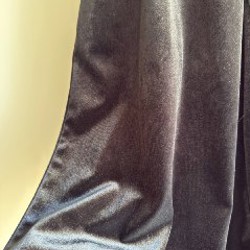 Бархатная кофта - фото 4