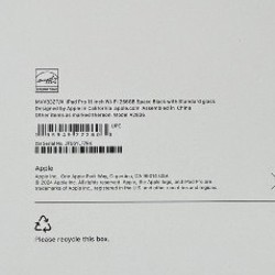 IPad Pro 11-inch (M4) - фото 3