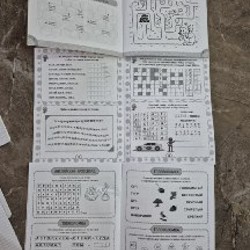 Мешки строительные - фото 8