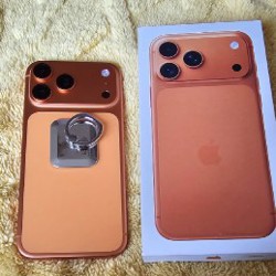 Айфон 17Pro Max - фото 2