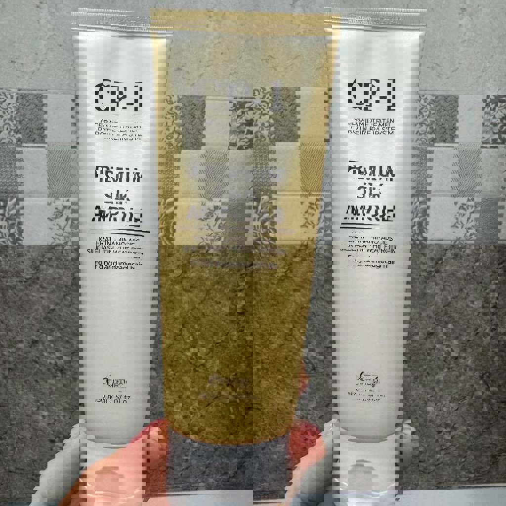 Несмывашка для волос cp-1