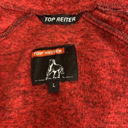 Кофта на молнии - фото 3