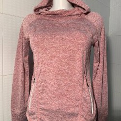 Кофта на молнии - фото 4