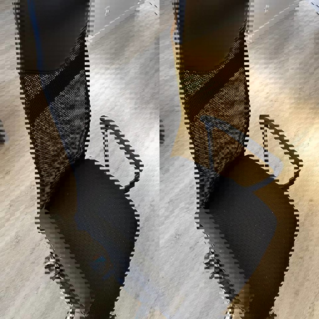 Офисный стул Jysk Billum