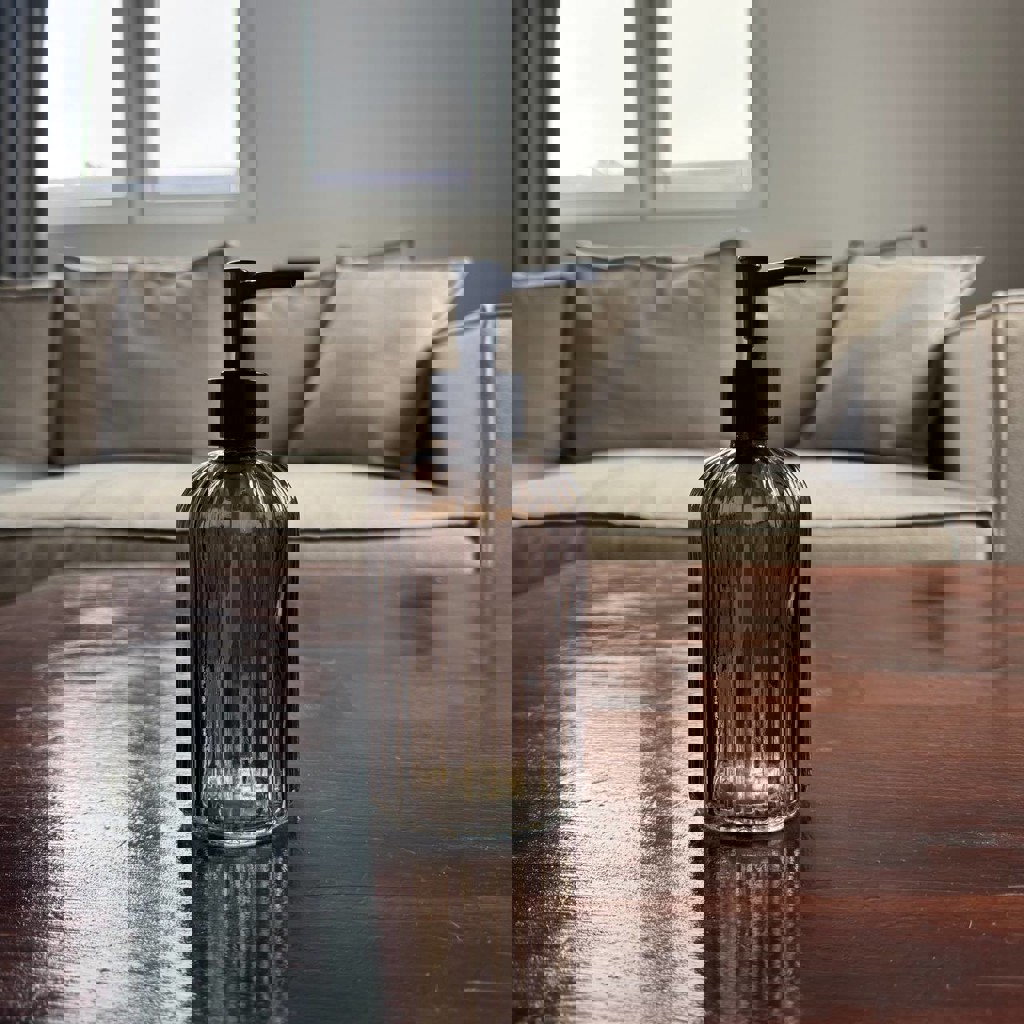 Диспансер для мыла