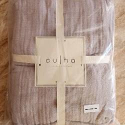 Тонкое одеяло-покрывало весенне-летнее - фото 2