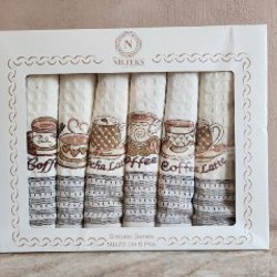 Тонкое одеяло-покрывало весенне-летнее - фото 9