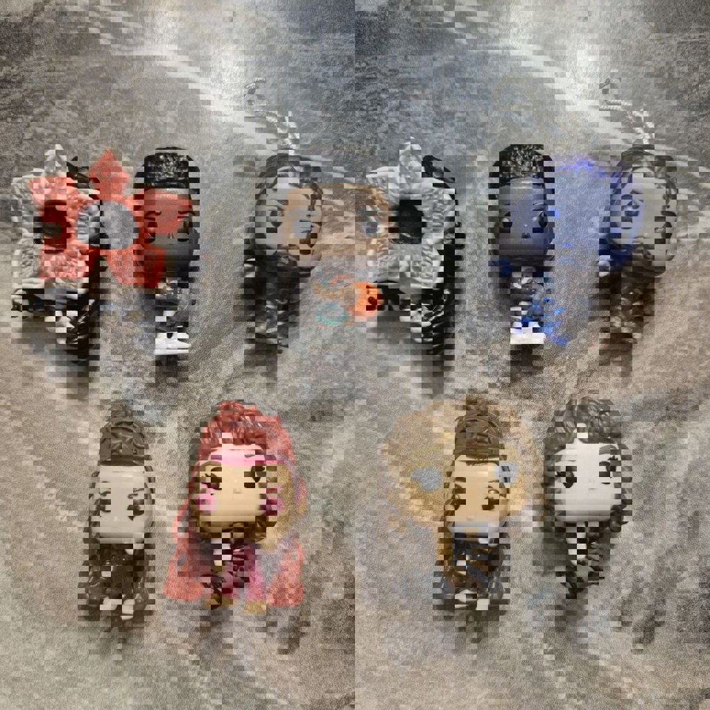 Фигурка Супергерои/DC