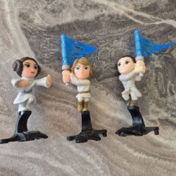 Фигурка Супергерои/DC - фото 4