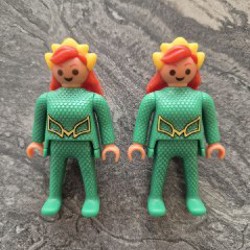 Фигурка Супергерои/DC - фото 5