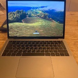 MacBook Air 2018 - фото 2