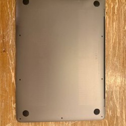 MacBook Air 2018 - фото 3