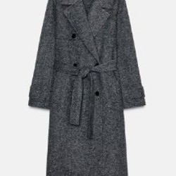 Брюки Massimo Dutti - фото 3